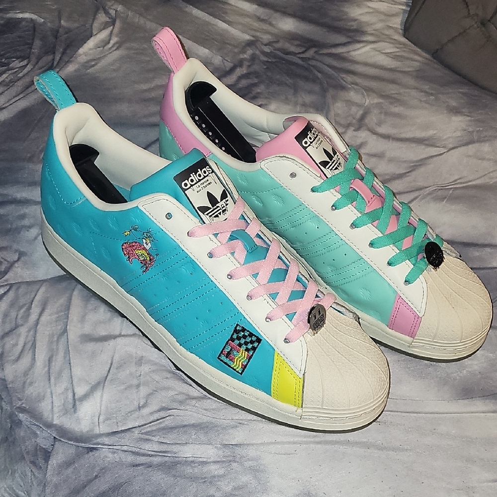 Adidas arizon ice tea Superstar Sneakers